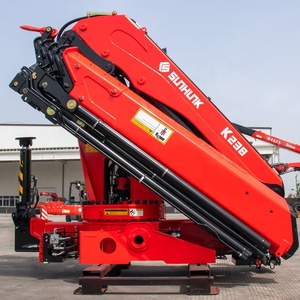 Nhà Máy Giá nhỏ xe tải chở hàng gắn Dump Pickup Truck <span class=keywords><strong>Crane</strong></span> Dubai với <span class=keywords><strong>2</strong></span> <span class=keywords><strong>2</strong></span>.5 3 4 5 tấn có thể gập lại di động xe Tải nâng <span class=keywords><strong>Crane</strong></span> - Product Image 4