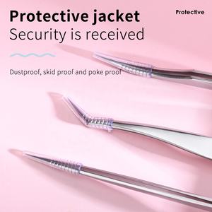 Grosir Kit Latihan Pemanjangan Bulu Mata, Peralatan Latihan Pemanjangan Bulu Mata Portabel - Product Image 3