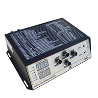 Accesorios para Máquina de Corte por Plasma con Controlador CNC F2100B Incluye F1621 JYKB-100-DC24V-T3 R-1610t