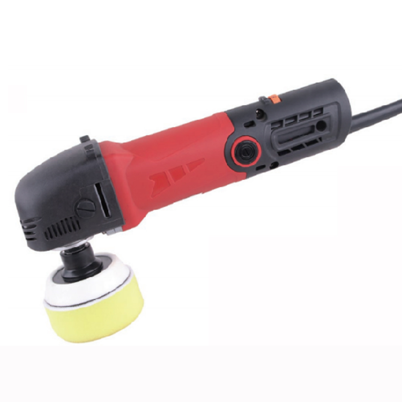 Электроинструменты 1000 Вт вращающийся Полировщик Для Полировки Автомобиля