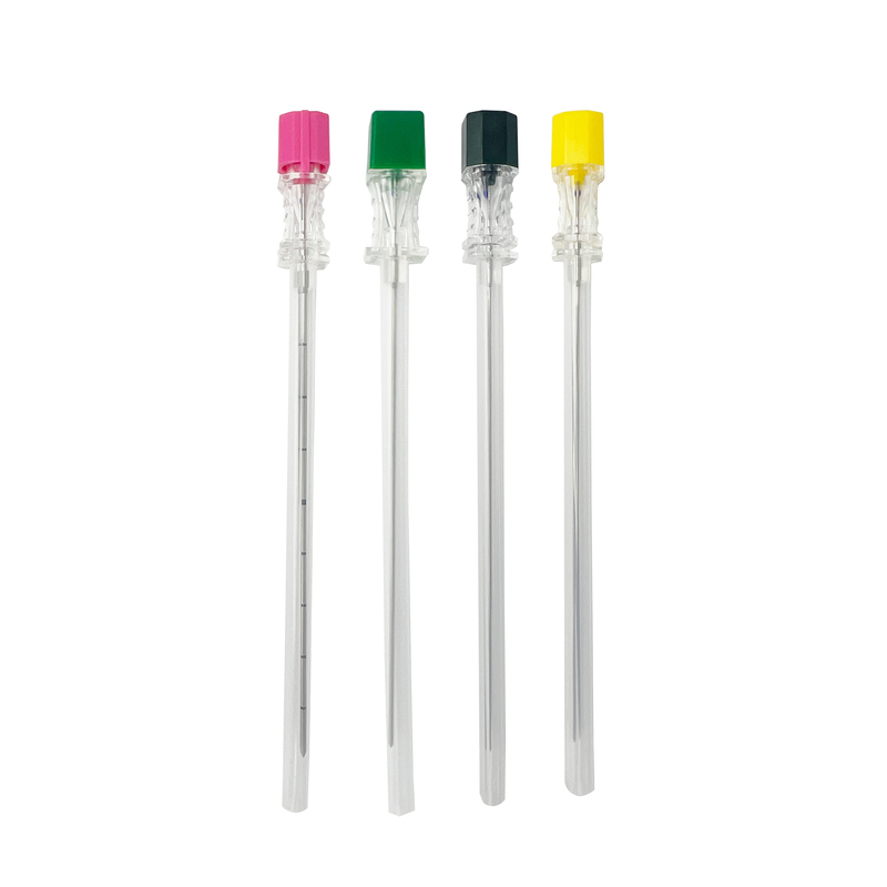 Disposable Sterile Anesthesia Needle Medical Hypodermic