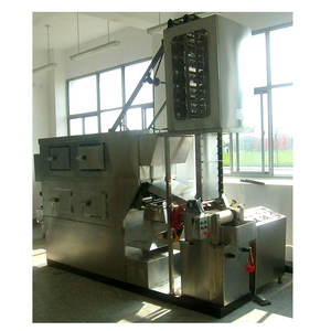 Máquina de teñir con almohadilla continua Almohadilla de laboratorio Thermosol Range - Product Image 4