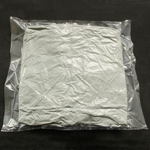 Bolsa transparente de PE y embalaje <span class=keywords><strong>al</strong></span> vacío <span class=keywords><strong>para</strong></span> almohada, edredón, edredón, bolsa de plástico - Product Image 2