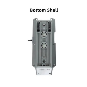 กรอบอะไหล่ด้านบน/กลาง/ล่างแท้สำหรับ DJI Mavic Pro อะไหล่ซ่อมโดรน DJI Mavic Pro - Product Image 6