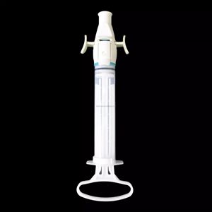 Kit d'aspiration manuelle sous vide (MVA) pour équipement chirurgical avec canule à double valve pour cliniques et hôpitaux - Prix compétitif - Product Image 2