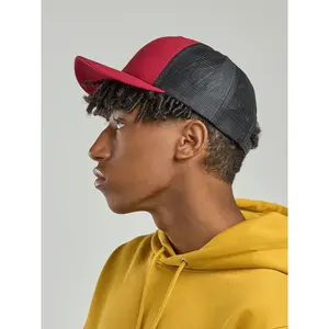 Casquette de camionneur Sonic-S, merchandising durable - Product Image 5