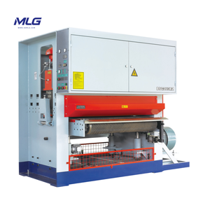 <b>Wood</b> <b>Sanding</b> <b>Machine</b> Woodworking Wide Belt Planer <b>Machine</b>/Plywood <b>Machine</b>/Floor <b>Wood</b> <b>Sanding</b> <b>Machine</b> - Product Image 1