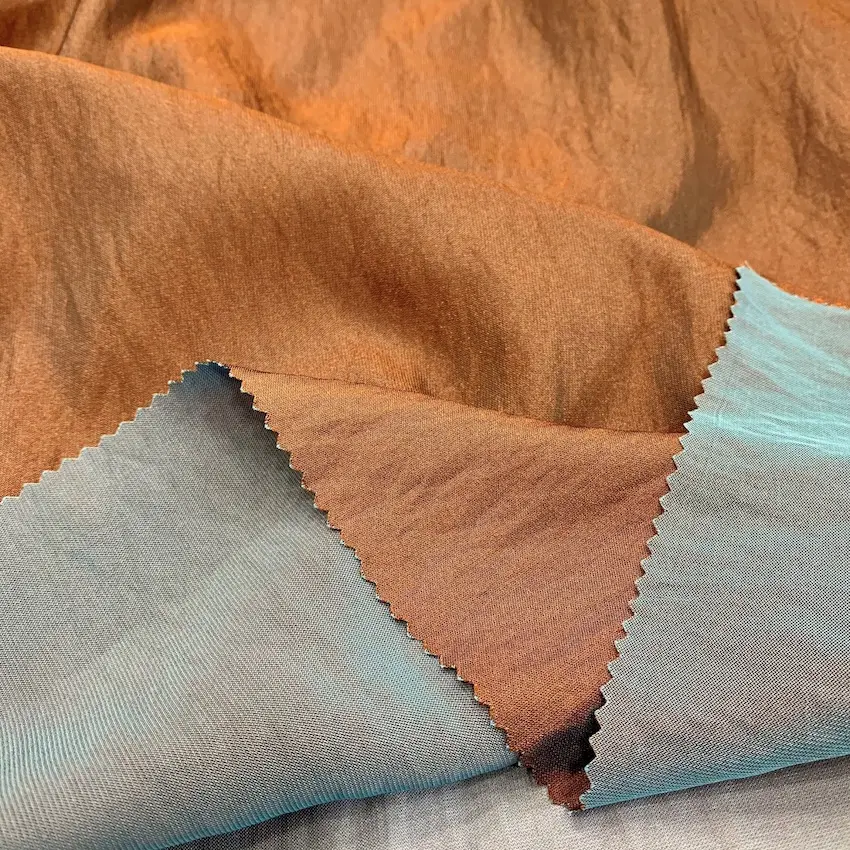 เดรสลำลองผ้ายืดผ้าเครปซาตินสองหน้าสีออกแบบได้ตามต้องการ