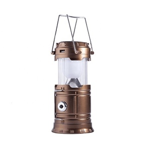 Plegable alimentado por batería caña de pescar libre telescópico colgante usb recargable tienda dosel led luz solar de <span class=keywords><strong>camping</strong></span> - Product Image 4