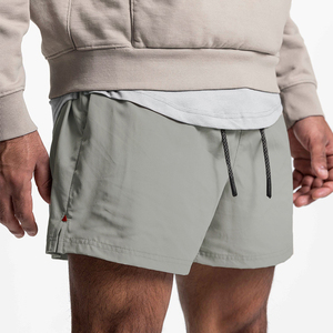 Abbigliamento sportivo con Logo personalizzato, <span class=keywords><strong>Shorts</strong></span> con coulisse, - Product Image 2