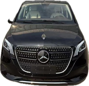 Nouveau 2024 <span class=keywords><strong>Vito</strong></span> W447 AMG BodyKit <span class=keywords><strong>Mercedes</strong></span> pare-chocs pour <span class=keywords><strong>Mercedes</strong></span> Amg Contactez Susan Yang + 86 15760316722 pour plus de détails, merci - Product Image 3
