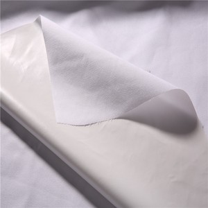 100% Polyester Knitting Fabric <strong>Waterproof</strong> TPU Laminated Fabric <strong>for</strong> Insulating <strong>Clothing</strong> - Product Image 4