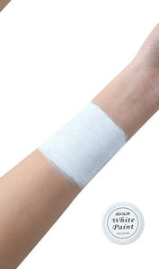 Peinture corporelle pigments peinture faciale corps opéra clown peinture visage peinture Halloween enfants peinture de Noël - Product Image 6