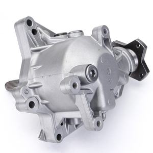 Repuesto de Transmisión Automática Más Vendido 33100-JG200 Caja de Transferencia para Nissan Infiniti T31 - Product Image 4