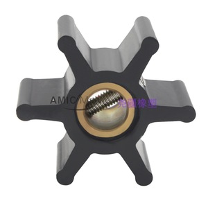 Flexible Impeller for Jabsco <b>Marine</b> <b>Pumps</b> Seawater Compatible with Models 4528-0001 & 22429-0001 - Product Image 3