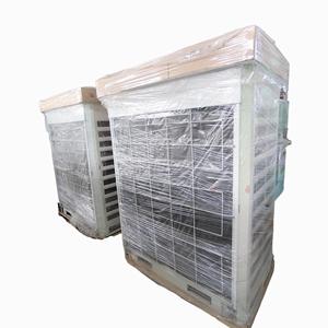 ระบบปรับอากาศแบบ<span class=keywords><strong>ขยาย</strong></span>ตัวโดยตรง ควบคุมอุณหภูมิและความชื้นคงที่  ชุดควบคุมอากาศแบบเทอร์โมสแตติก (AHU)  สารทำความเย็น R410A ระบบแยกส่วน - Product Image 1