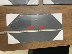 Đĩa Đá Sushi Màu Đen Hình Chữ Nhật 30*20Cm - Product Image 2