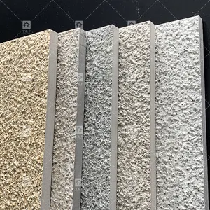 Натуральный экологический гранитный камень, 300x600, уличная плитка, 18 мм, нескользящая плитка для парковки, гаража - Product Image 6