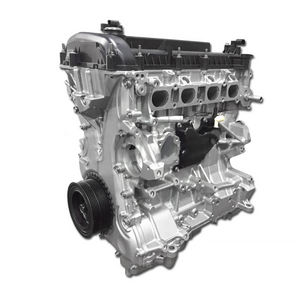 Motore Auto LFX Testato di Qualità per Mazda 3 Berlina 2.0 4 Cilindri, Blocco Motore Completo - Product Image 2