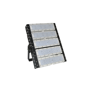 500w 1000w 2000w led projektör kapalı açık stadyum ışık voleybol Badminton tenis mahkemesi futbol stadyumu ışık