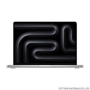 แล็ปท็อปใหม่แกะกล่อง ยี่ห้อดัง ลดราคาสุดฮอต ปี <span class=keywords><strong>2023</strong></span> หน้าจอ OLED 16 นิ้ว ตัวเครื่องอะลูมิเนียม คีย์บอร์ดภาษาอังกฤษ ไร้สาย สำหรับใช้งานระบบปฏิบัติการธุรกิจ - Product Image 3