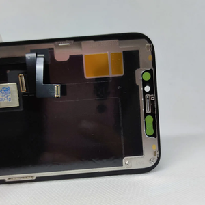RJ หน้าจอ LCD สำหรับไอโฟน 11 โปรจอแสดงผลกระจกทัชสกรีนชุดประกอบดิจิไทเซอร์ A2160 A2217 A2215 อะไหล่มือถืออะไหล่ทดแทน - Product Image 3