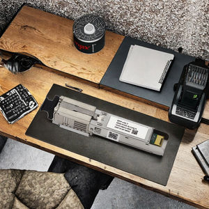 CATVSCOPE VOLT-32 OLT GPON FTTH Stick G32 Uyumlu Tüm Anahtarlar Mini Mikro SFP SC Fiber Optik RJ45 WiFi 1310/1450nm 3-80km - Product Image 5