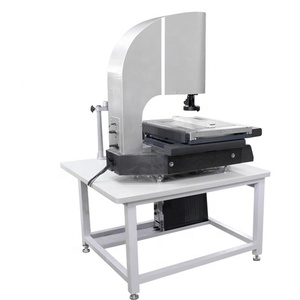 Máquina de Medición Óptica de Video VMS-4030H, Probador Óptico de Video - Product Image 2
