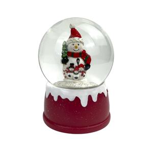 كرة الثلج الصينية عيد الميلاد مخصصة للبيع - Product Image 3
