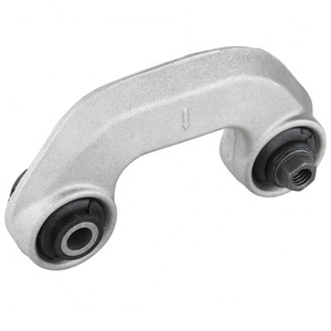 Para Audi A4 RS4 S4 New Sway Bar Link-Frente izquierdo 8E0411317 <span class=keywords><strong>8E0</strong></span>-<span class=keywords><strong>411</strong></span>-<span class=keywords><strong>317</strong></span> - Product Image 3