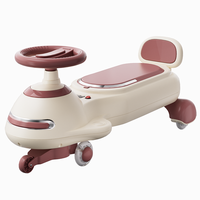 Coches de Juguete Coloridos al por Mayor Rojo Naranja, Juguetes para Niños, Nuevos Juguetes Montables de Plástico PE