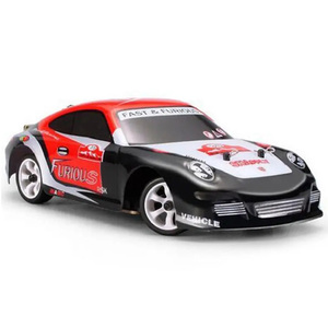 WLToys-Coche de derrape teledirigido <span class=keywords><strong>K969</strong></span> WLtoys <span class=keywords><strong>K969</strong></span> 1/28 2,4G 4WD, 1/28 4wd - Product Image 2