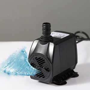 ปั๊มน้ำแบบจุ่มขนาดเล็ก 220V สำหรับตกแต่งสวนหินและตู้ปลา - Product Image 6