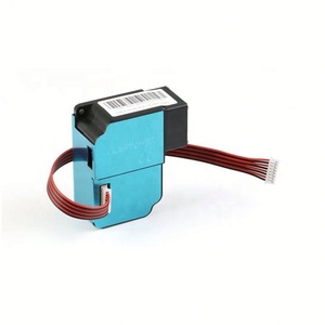 โมดูลเซ็นเซอร์ PM2.5 ความแม่นยำสูง PMS3003 ตรวจจับฝุ่นละอองและอนุภาคควัน เซ็นเซอร์ตรวจจับก๊าซอากาศ - Product Image 1