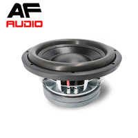 OEM usine subwoofer 12 pouces SPL compétition voiture 1000W RMS SPL compétition voiture audio haut-parleur