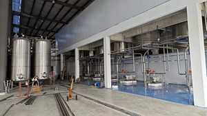 <span class=keywords><strong>CHANO</strong></span> 20g venta al por mayor de perlas de fragancia líquida de doble capa 4 en 1 cápsulas chinas detergente - Product Image 6