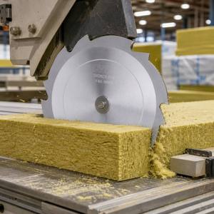 LIVTER 230*30*2.2-3.0*6T Lame <span class=keywords><strong>de</strong></span> <span class=keywords><strong>scie</strong></span> circulaire en diamant polycristallin spécial PCD pour la découpe <span class=keywords><strong>de</strong></span> panneaux <span class=keywords><strong>de</strong></span> <span class=keywords><strong>laine</strong></span> <span class=keywords><strong>de</strong></span> roche - Product Image 3