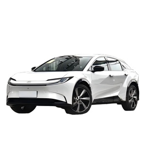 Auto Elettrica T-oyota BZ5 2025 Edizione 550 JOY con Guida a Sinistra - Product Image 1