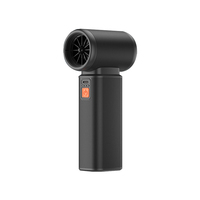 Dépoussiéreur à air comprimé, dépoussiéreur à air électrique pour ordinateurs, pistolet à air comprimé rechargeable pouvant dépoussiérer
