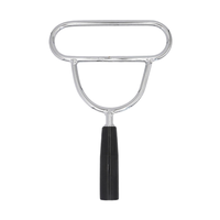 Écarteur buccal pour interventions chirurgicales orales, instrument chirurgical dentaire réutilisable en acier inoxydable pour usage médical