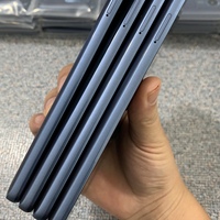 Smartphone pas cher Motu G Stylus 5G/LTE 2023 Octa Core Écran FHD 90Hz Appareil photo 48MP Double SIM Charge rapide Anglais/Français/Espagnol