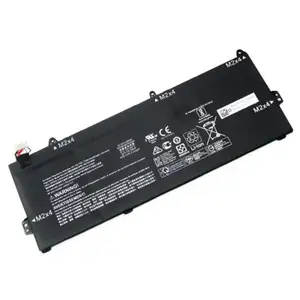 Harga pabrik LG04 pengganti baterai laptop untuk baterai komputer notebook HP LG04 pemasok impor baterai laptop