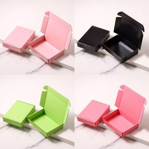 กล่องไปรษณีย์บรรจุภัณฑ์แบบกำหนดเอง กล่องบรรจุภัณฑ์สำหรับเสื้อผ้าค้าปลีกสุดหรู กล่องไปรษณีย์สำหรับจัดส่งสินค้า กล่องของขวัญแบบกำหนดเอง กล่องกระดาษสำหรับเสื้อผ้า - Product Image 1