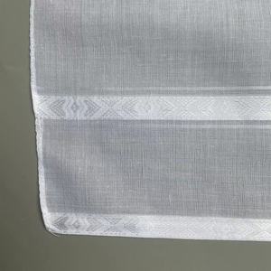 Fascia per la testa maschile africana fascia per capelli Kafiya Keffiyeh sciarpa per la testa musulmana araba turbante da uomo <span class=keywords><strong>copricapo</strong></span> saudita - Product Image 6