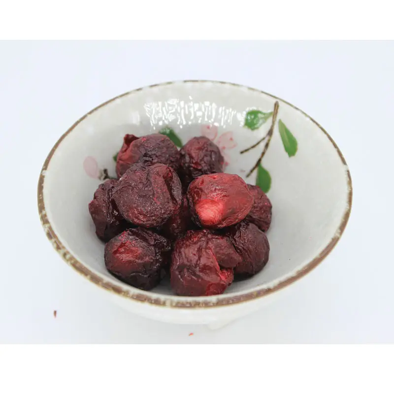 TTN 2023 Wholesale Fruit Dried Cherry Fruit Importers