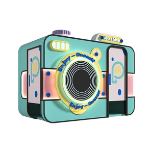 Cabina Fotografica Digitale Selfie Station Compatibile con Smartphone, Stampa <span class=keywords><strong>Foto</strong></span> dal Chiosco - Product Image 1