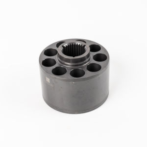 قطع غيار سلسلة Sauer <span class=keywords><strong>Danfoss</strong></span> JRR لآلات إنشاء المضخات الهيدروليكية - Product Image 2