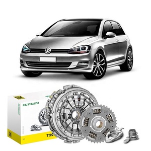 Kit de Embrague Original Luk 0AM DQ200 <span class=keywords><strong>DSG</strong></span> de 7 Velocidades Compatible con Vw Golf Audi A1 A3 602000600 - Product Image 1