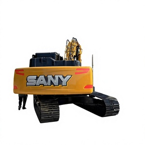 รถขุดมือสอง SANY SY215C ราคาถูก คุณภาพเยี่ยม รถขุดมือสอง SANY ขาย - Product Image 1