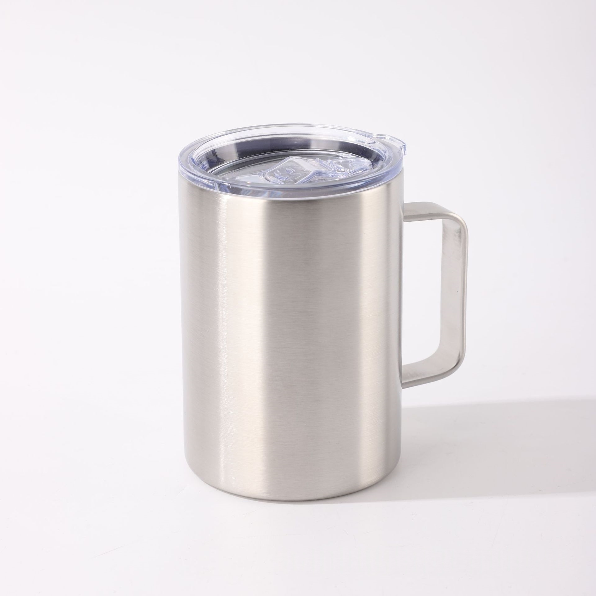 Stainless steel color